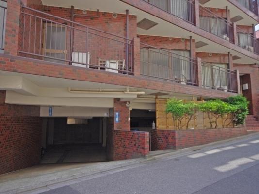 グラン三番町