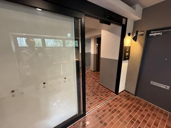 グラン三番町