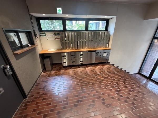 グラン三番町