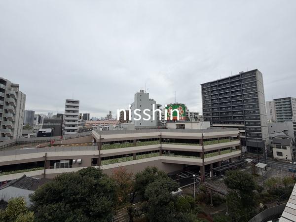 LAGRACENIPPORI　ラ・グラース日暮里