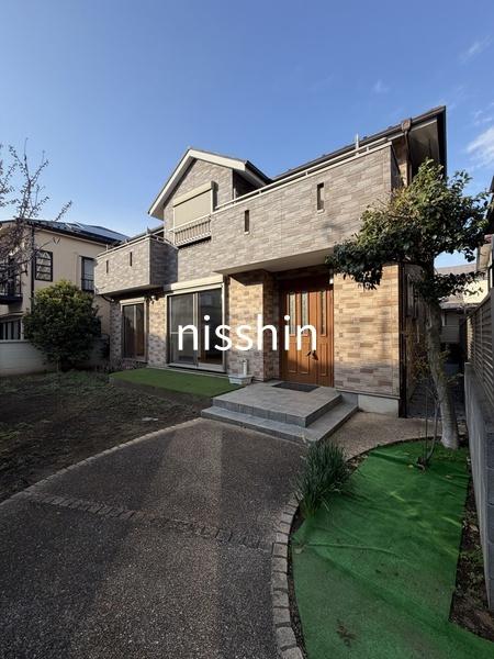 南荻窪戸建て