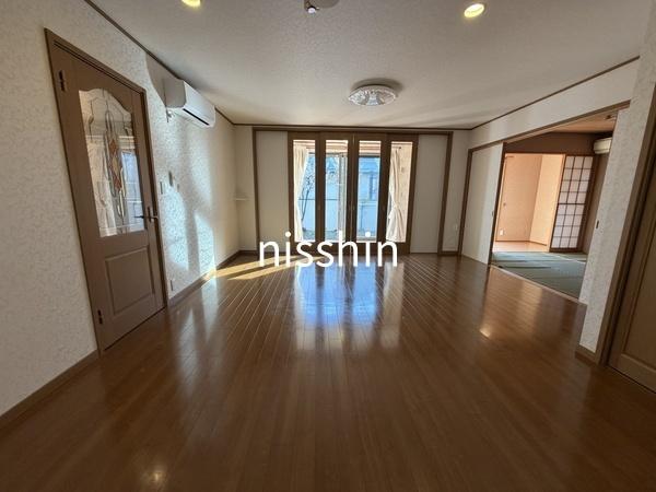 南荻窪戸建て