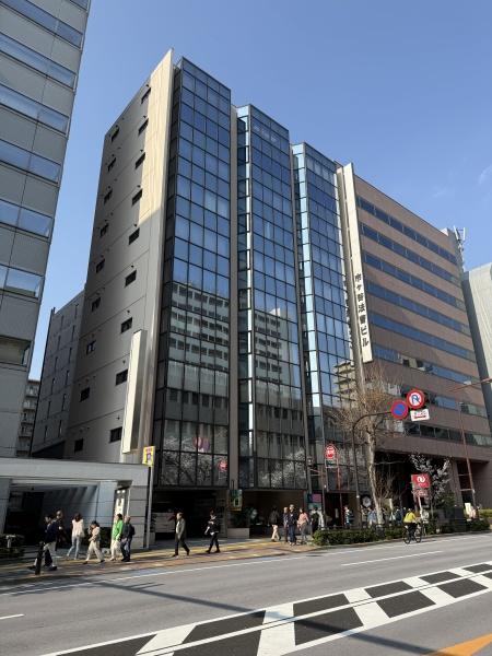 市ヶ谷法曹ビル