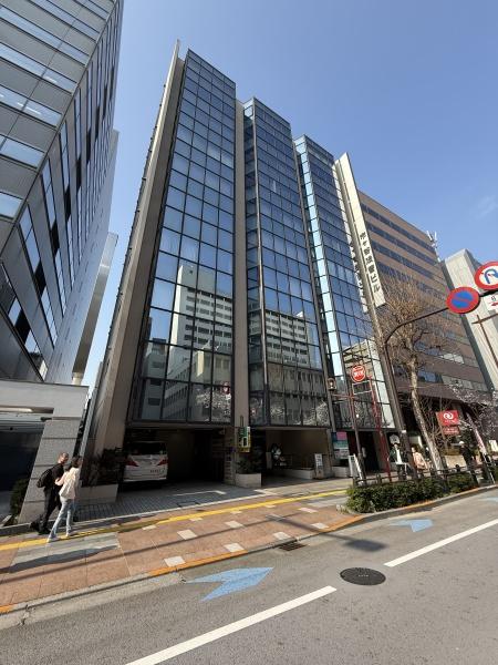 市ヶ谷法曹ビル