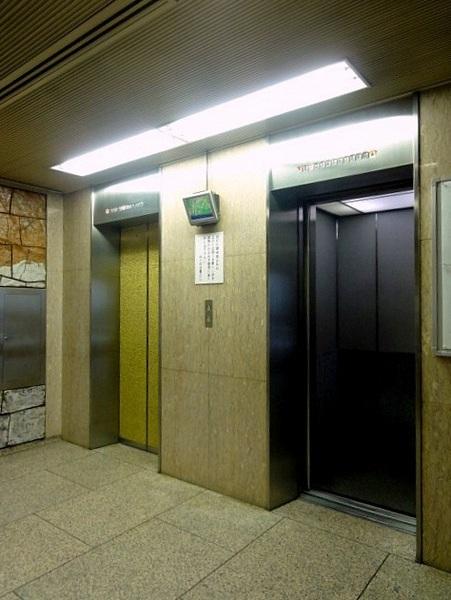 市ヶ谷法曹ビル