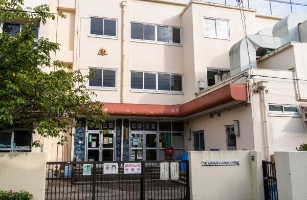 葛飾区鎌倉４丁目の中古一戸建て(葛飾区立鎌倉小学校)
