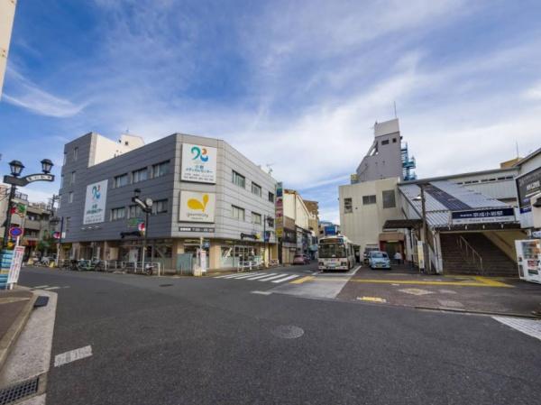 葛飾区鎌倉４丁目の中古一戸建て(京成小岩駅(京成本線))