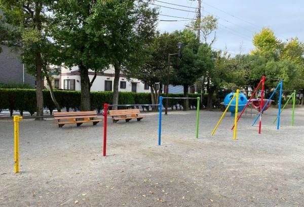 葛飾区鎌倉４丁目の中古一戸建て(小岩公園)