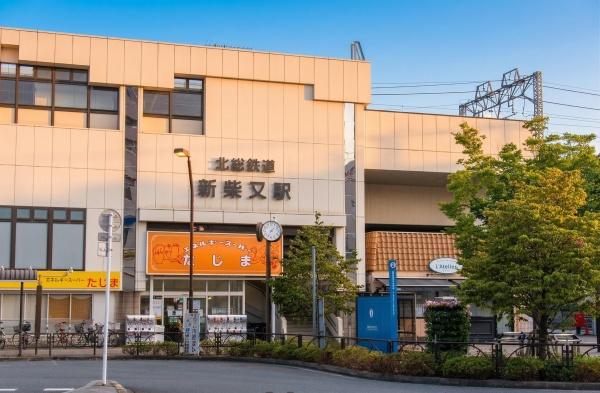 葛飾区鎌倉４丁目の中古一戸建て(新柴又駅(北総鉄道北総線))