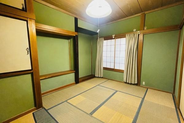 葛飾区鎌倉４丁目戸建て