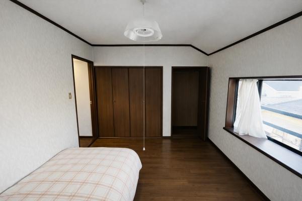 葛飾区鎌倉４丁目戸建て