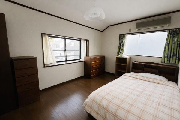 葛飾区鎌倉４丁目の中古一戸建て