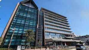 草加市氷川町の中古一戸建て(草加市役所)