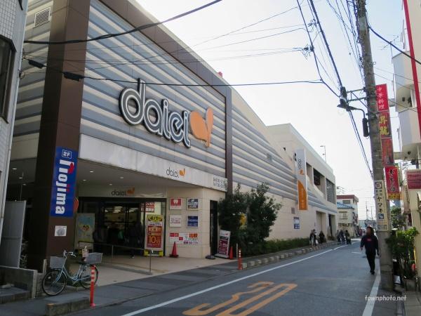 草加市氷川町の中古一戸建て(ダイエー草加店)