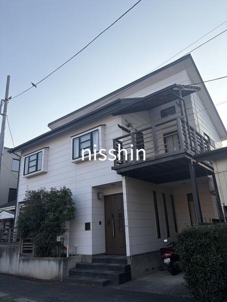 氷川町戸建て