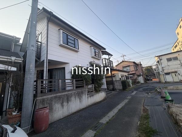 氷川町戸建て
