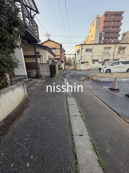 氷川町戸建て