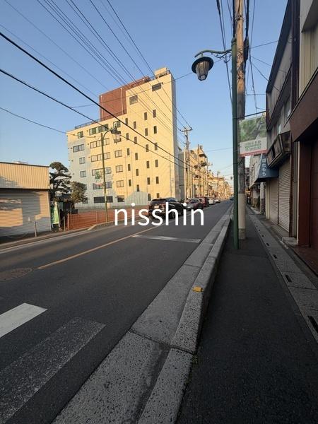 草加市氷川町の中古一戸建て