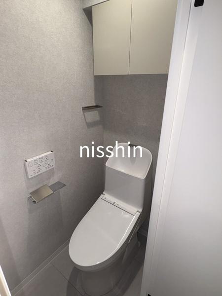 ライオンズマンション茗荷谷