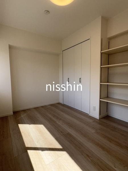 ライオンズマンション茗荷谷