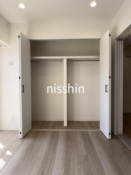 ライオンズマンション茗荷谷