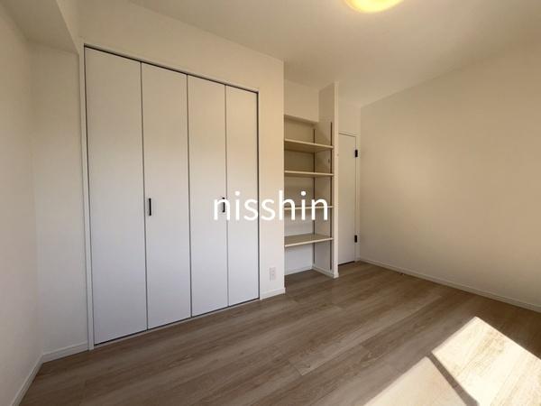ライオンズマンション茗荷谷