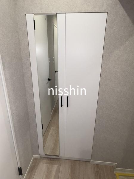 ライオンズマンション茗荷谷