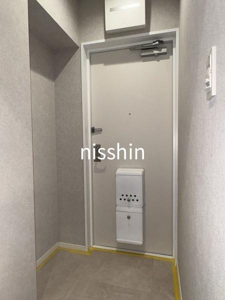 ライオンズマンション茗荷谷