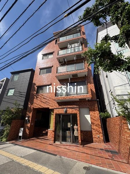 ライオンズマンション茗荷谷