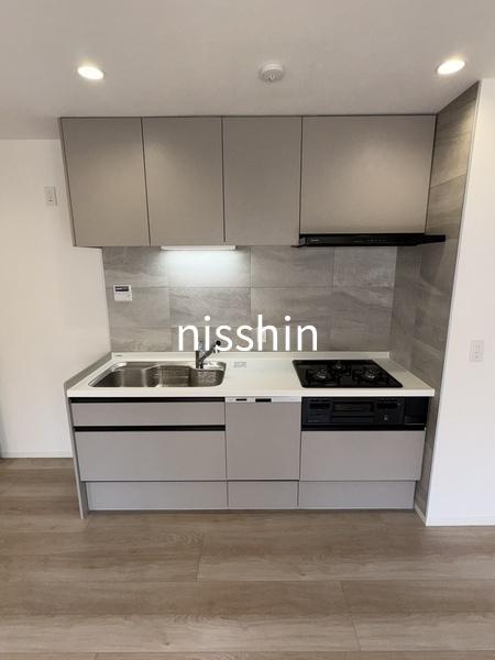 ライオンズマンション茗荷谷