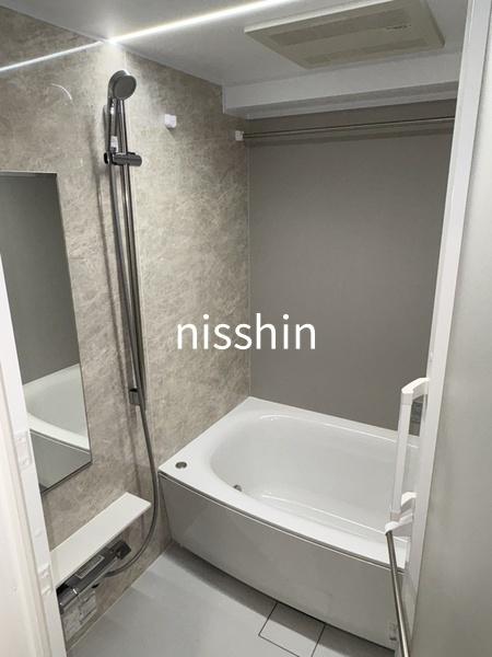 ライオンズマンション茗荷谷