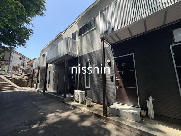 中台1丁目AP