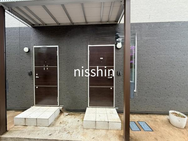 中台1丁目AP