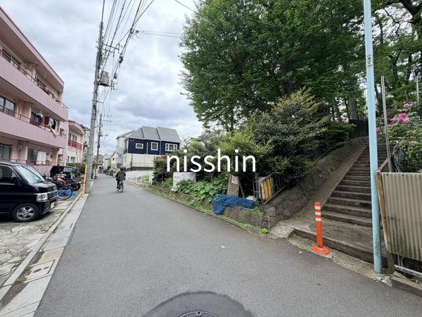 中台1丁目AP