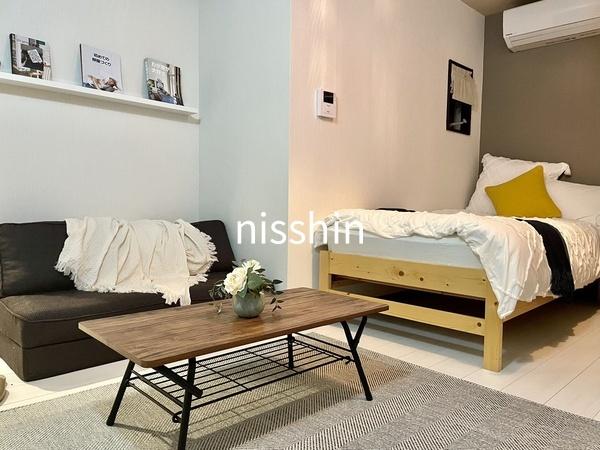 中台1丁目AP