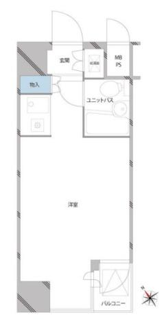 フォンテ六本木