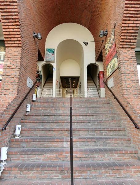 玉柳テシコ六番町ビル
