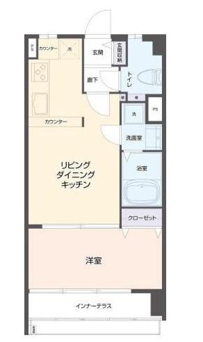 コーポ麹町