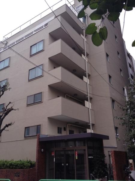 コーポ麹町