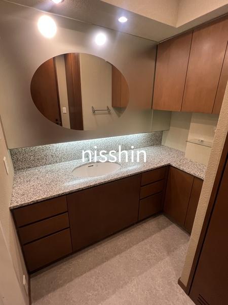 パークコート市谷加賀町二丁目