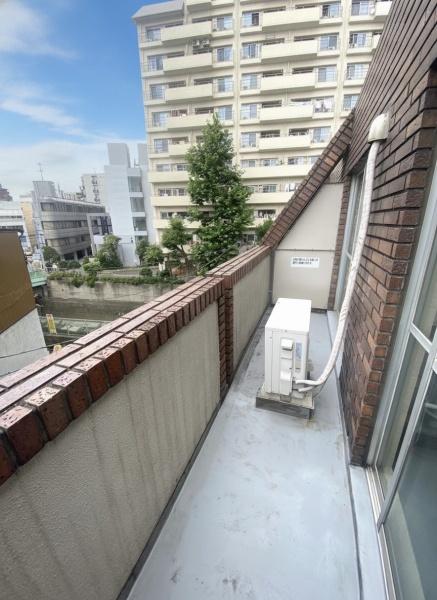 サンパティオ高田馬場