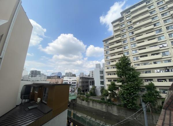 サンパティオ高田馬場