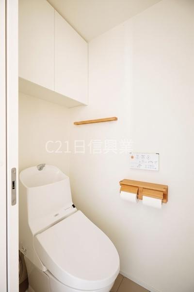 クレセントマンション