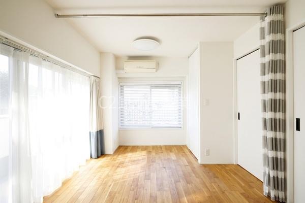 クレセントマンション