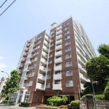 クレセントマンション