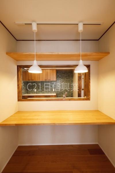 クレセントマンション