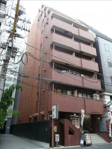 麹町センタービル