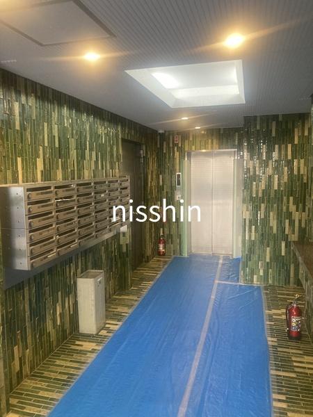 ダイアパレス御苑前