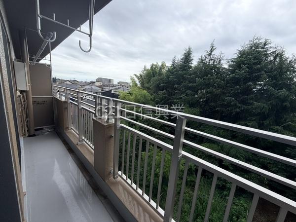 松戸コープ