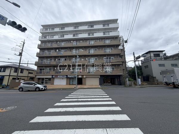 松戸コープ